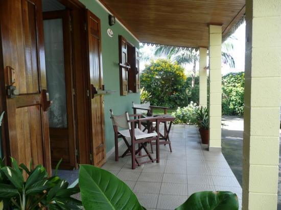 Chez Mamie Chez Mamie