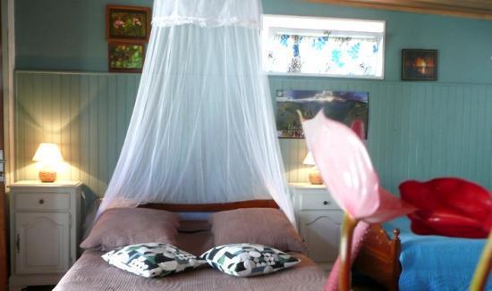 Chez Mamie Chez Mamie