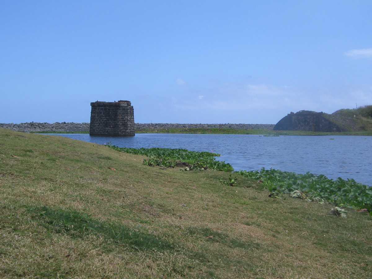 L'Etang du Gol