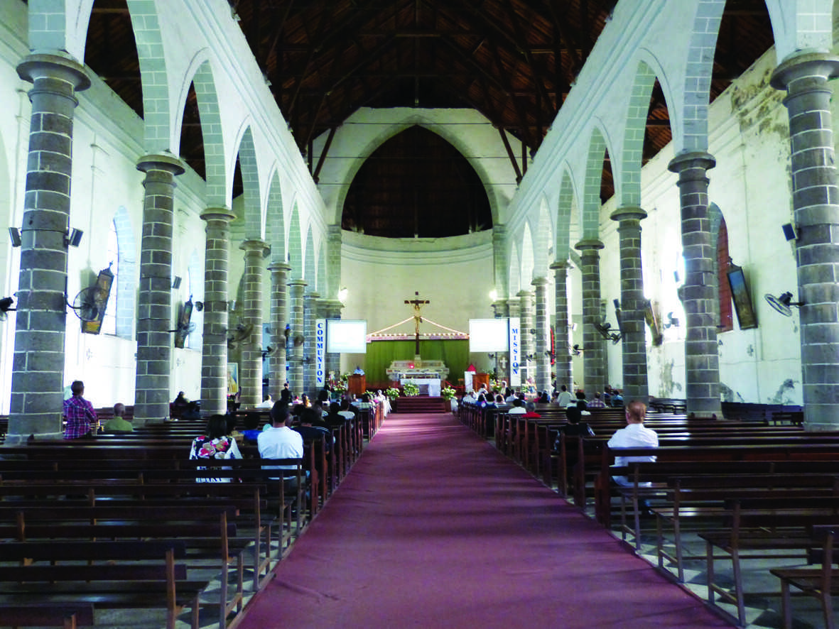 à propos de Saint-Louis à propos de Saint-Louis