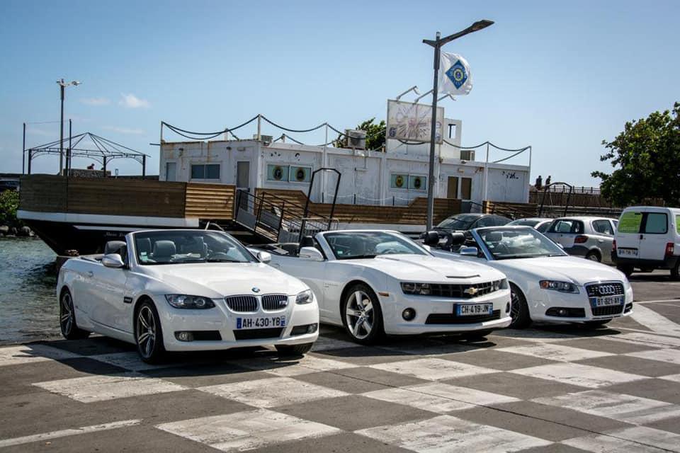 Caro Island Caro Island