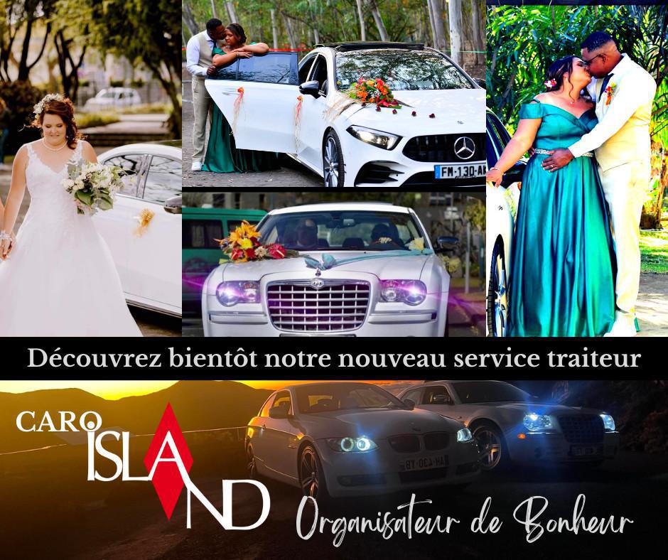 Caro Island Caro Island