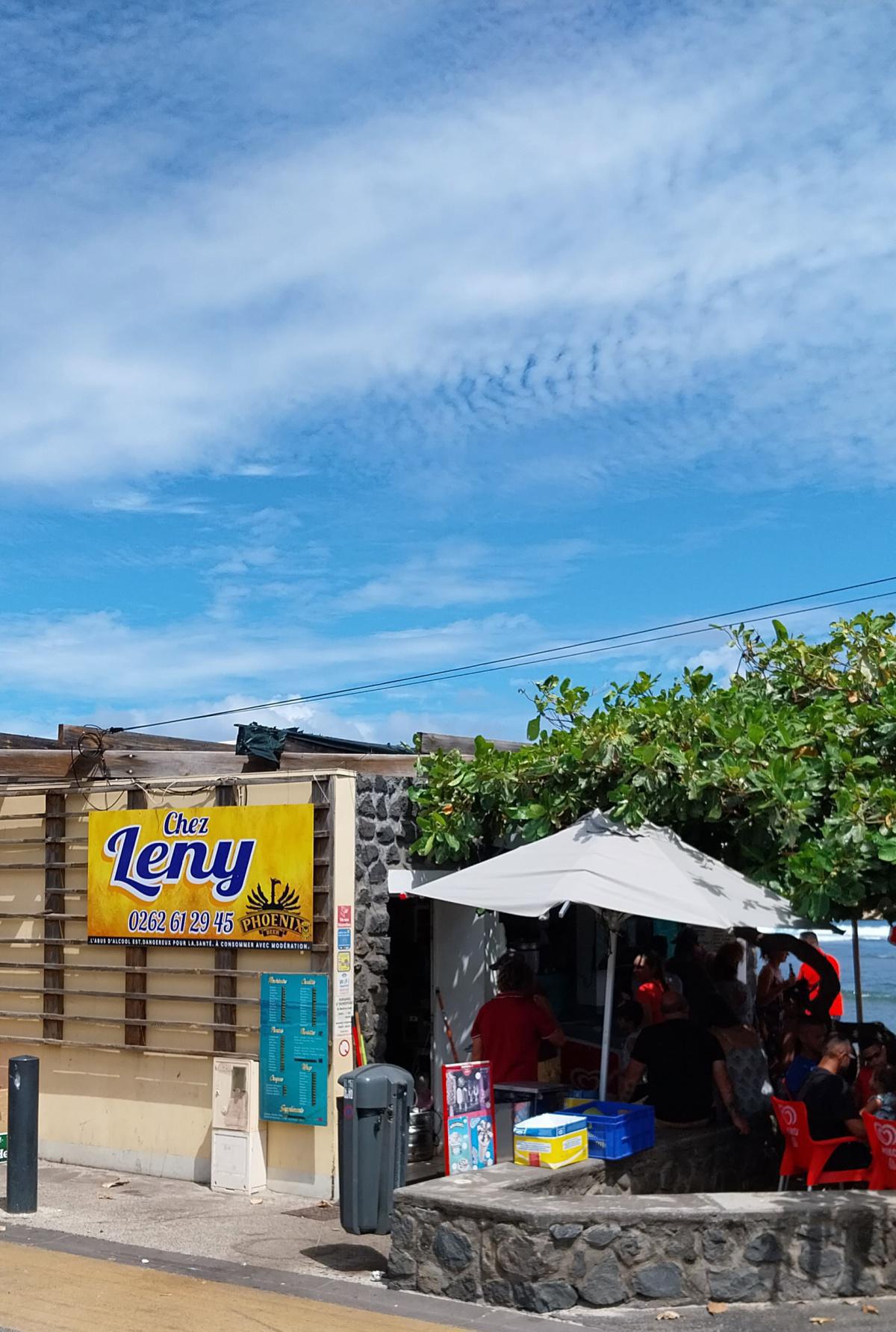 Chez Lény Chez Lény