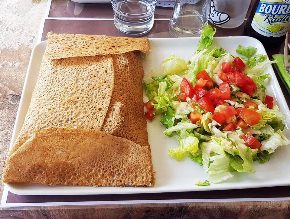 La Bonne Maison 