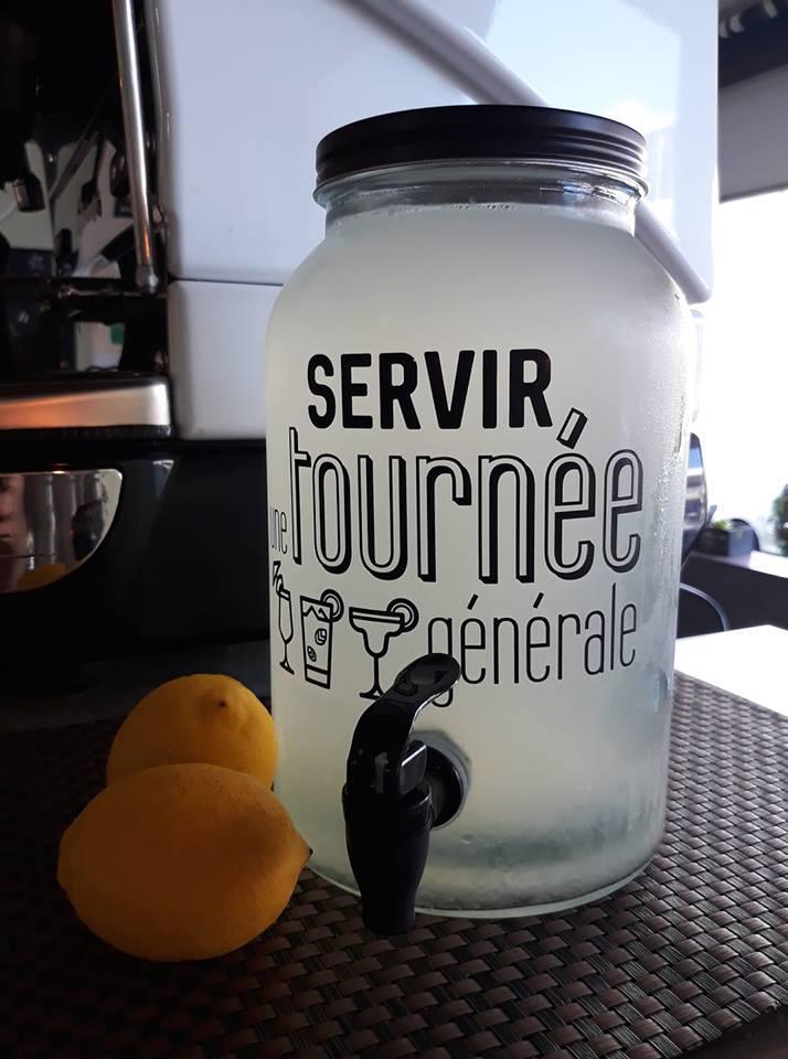 La Bonne Maison La Bonne Maison