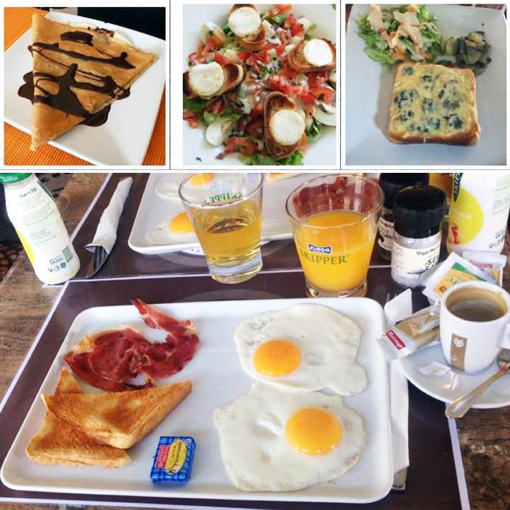 La Bonne Maison La Bonne Maison