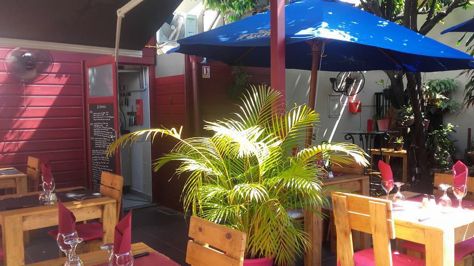 Le Pittoresque Le Pittoresque