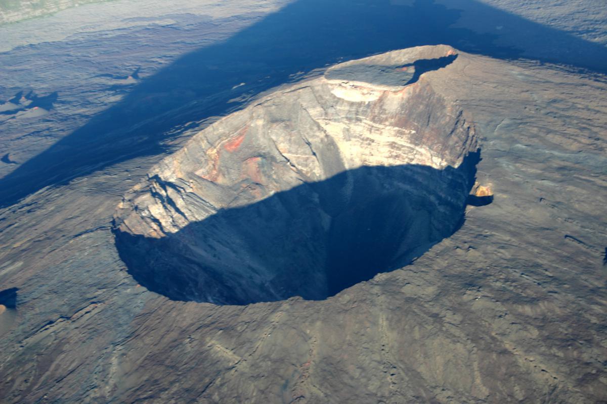 Le Pas de Bellecombe - Jacob Le Pas de Bellecombe - Jacob
