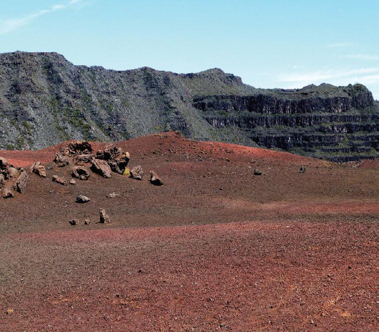 Le Pas de Bellecombe - Jacob Le Pas de Bellecombe - Jacob