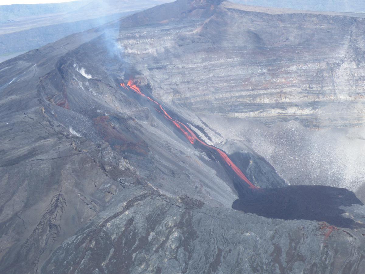 Le Pas de Bellecombe - Jacob Le Pas de Bellecombe - Jacob