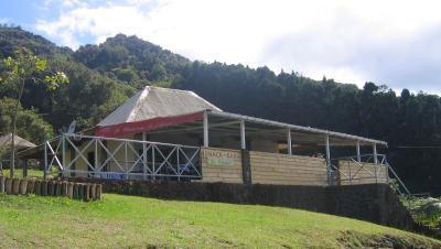 Chalet du Tévelave