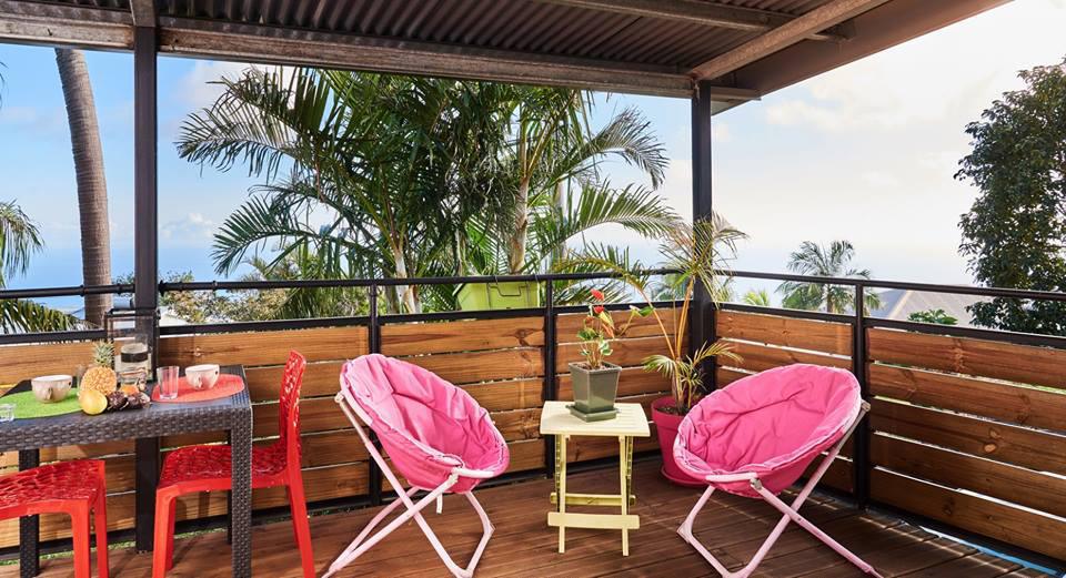 Gîtes Le Bambou Gîtes Le Bambou