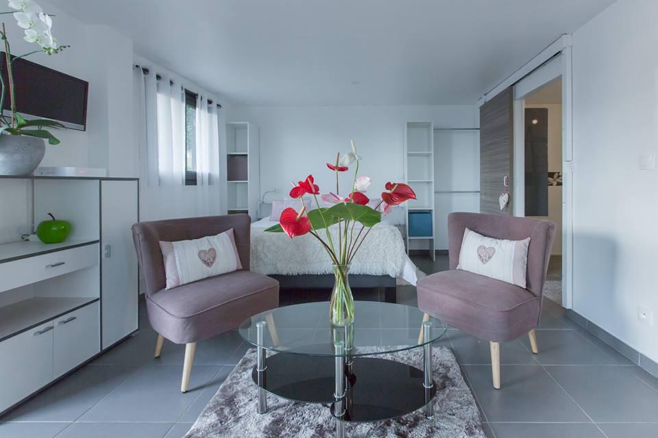 Gîtes Le Bambou Gîtes Le Bambou