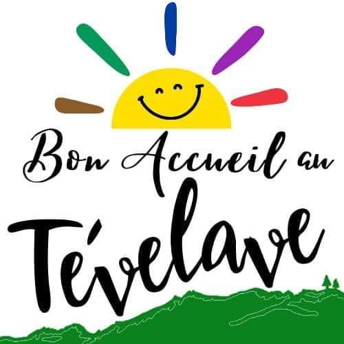 Bon Accueil au Tévelave
