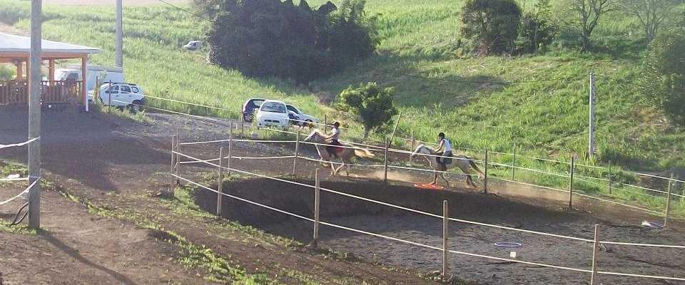 Les Ecuries du Ruisseau Les Ecuries du Ruisseau