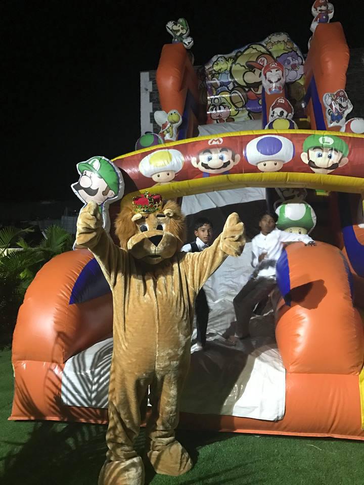 Le Banquet du Roi Le Banquet du Roi