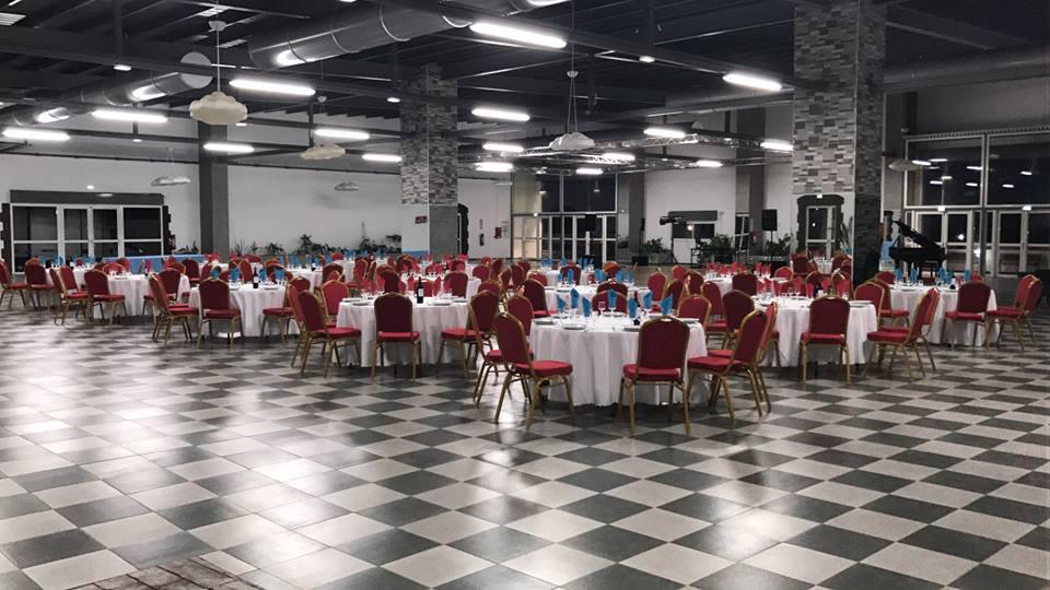 Le Banquet du Roi Le Banquet du Roi