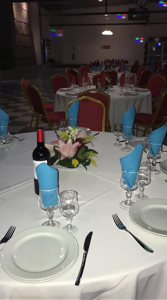 Le Banquet du Roi Le Banquet du Roi