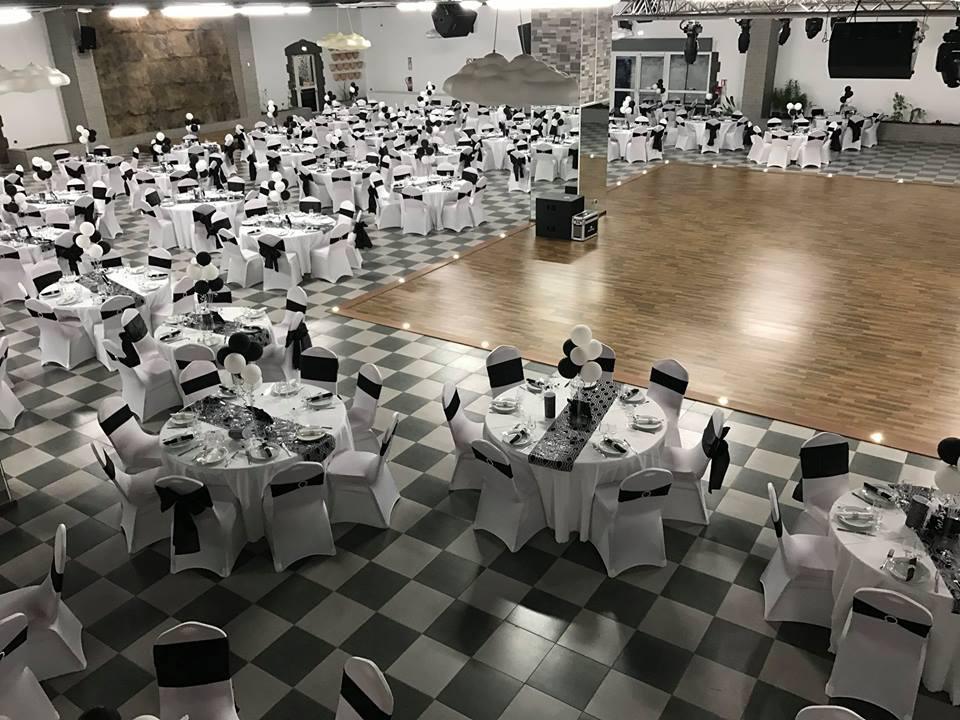 Le Banquet du Roi Le Banquet du Roi