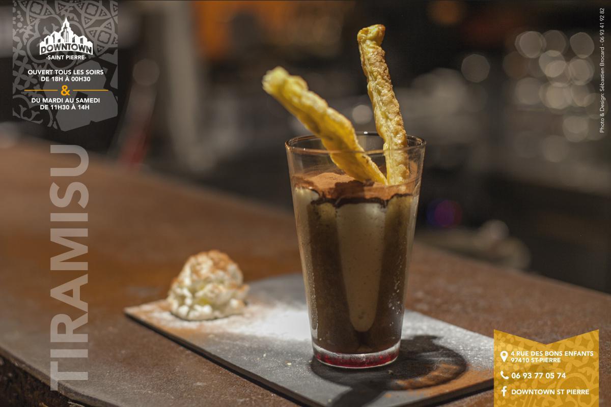 Le Downtown Le Downtown