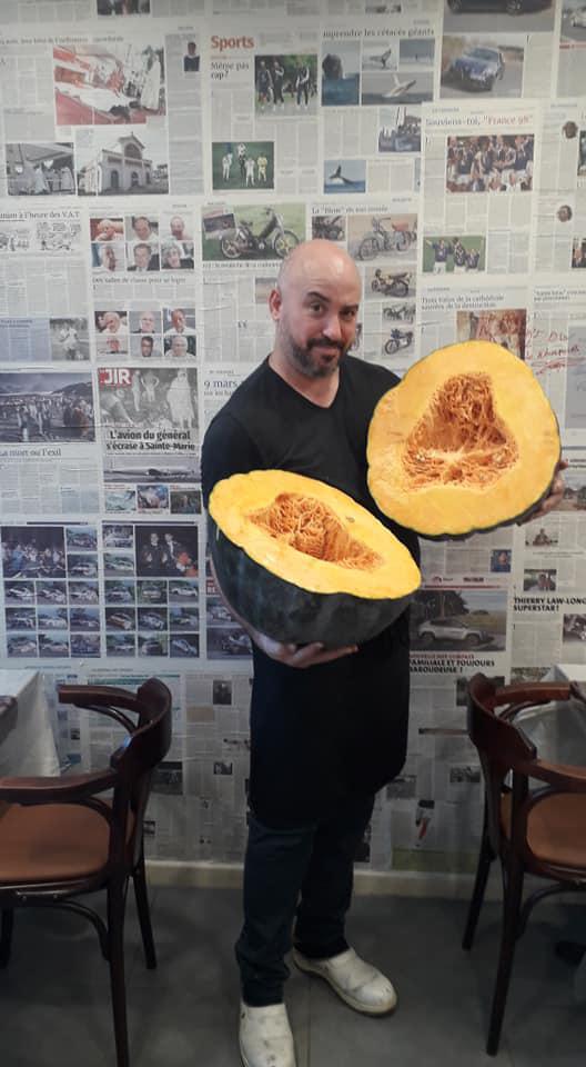 La Marmite Péï La Marmite Péï