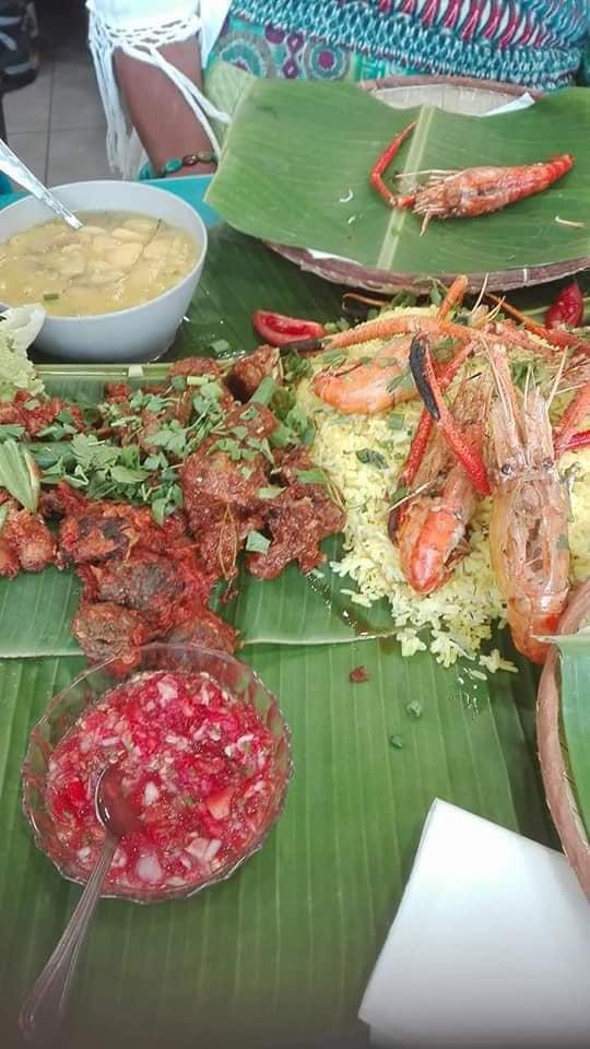 La Marmite Péï La Marmite Péï