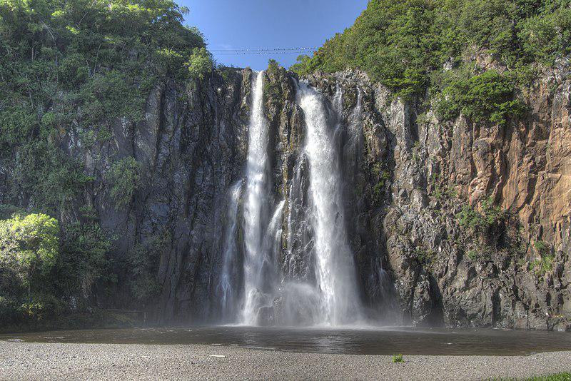 Cascade Niagara
