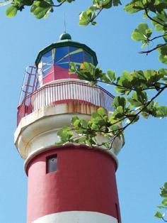 Le Phare de Bel Air