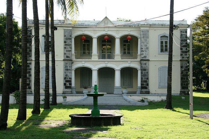 La Chaussée Royale