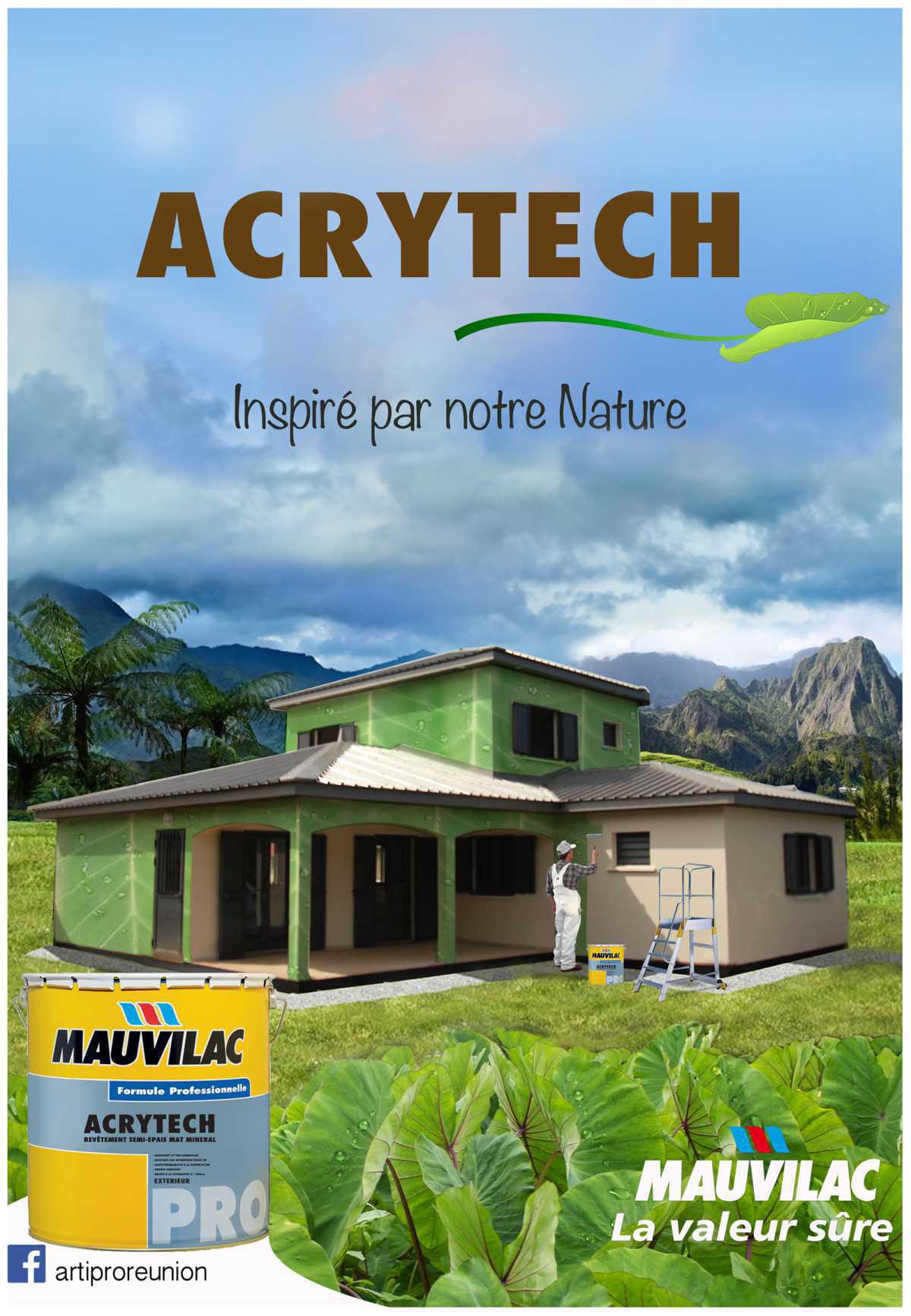 Artipro by Mauvilac Artipro by Mauvilac