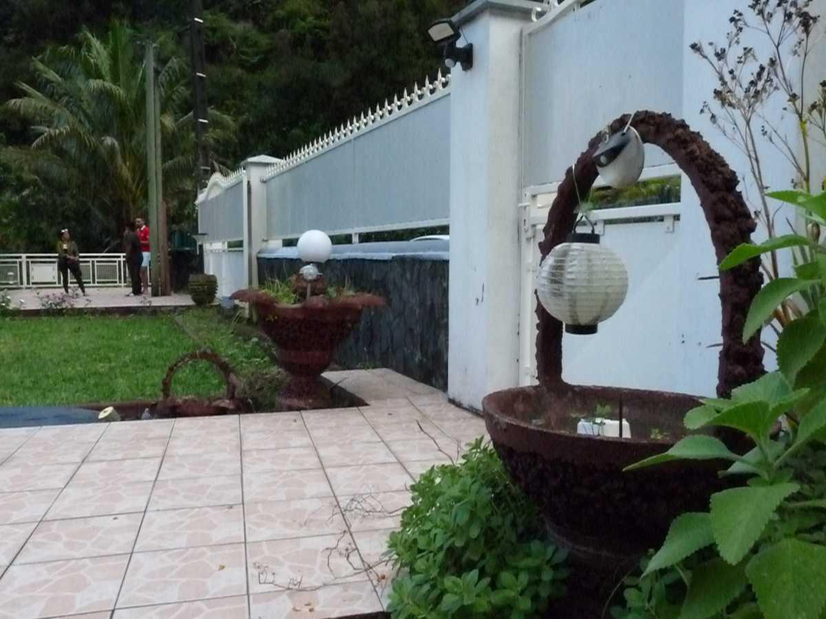 L'Escale Royale L'Escale Royale