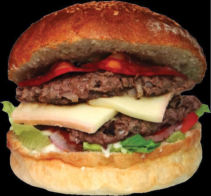 Memphis Burgers Memphis Burgers