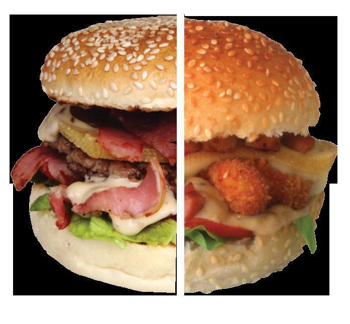 Memphis Burgers Memphis Burgers