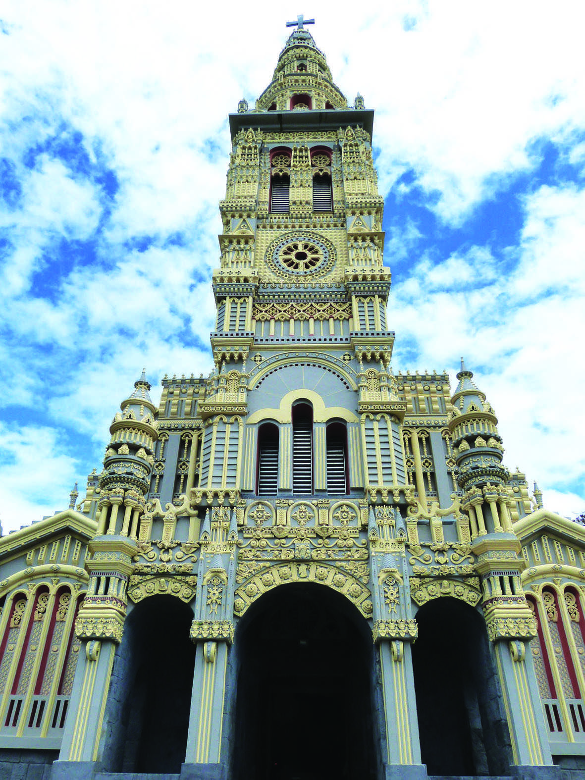 Église Sainte-Anne Église Sainte-Anne