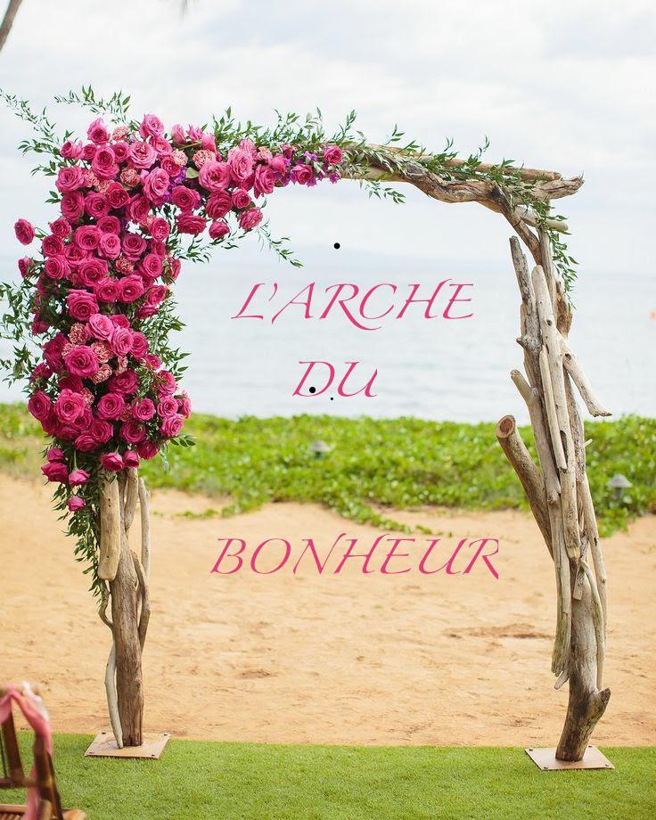 L’ Arche du Bonheur