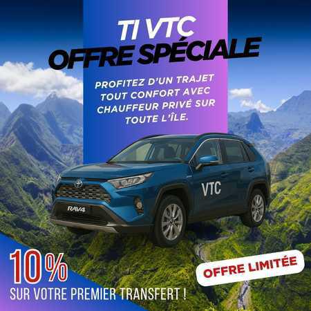 Sarl TI VTC Sarl TI VTC