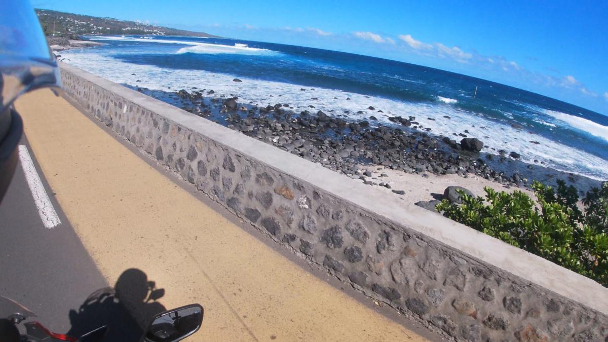ROAD TRIP MOTO RÉUNION ROAD TRIP MOTO RÉUNION
