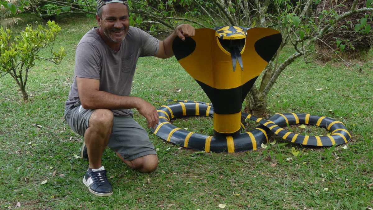 Le Jardin des Bestioles Le Jardin des Bestioles