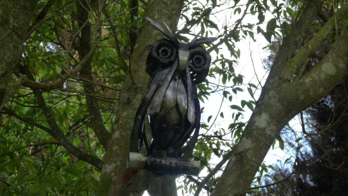 Le Jardin des Bestioles Le Jardin des Bestioles