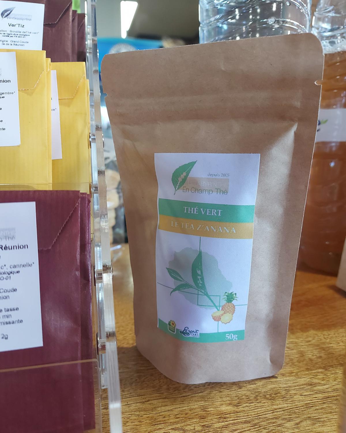 Le Labyrinthe En Champ Thé Le Labyrinthe En Champ Thé