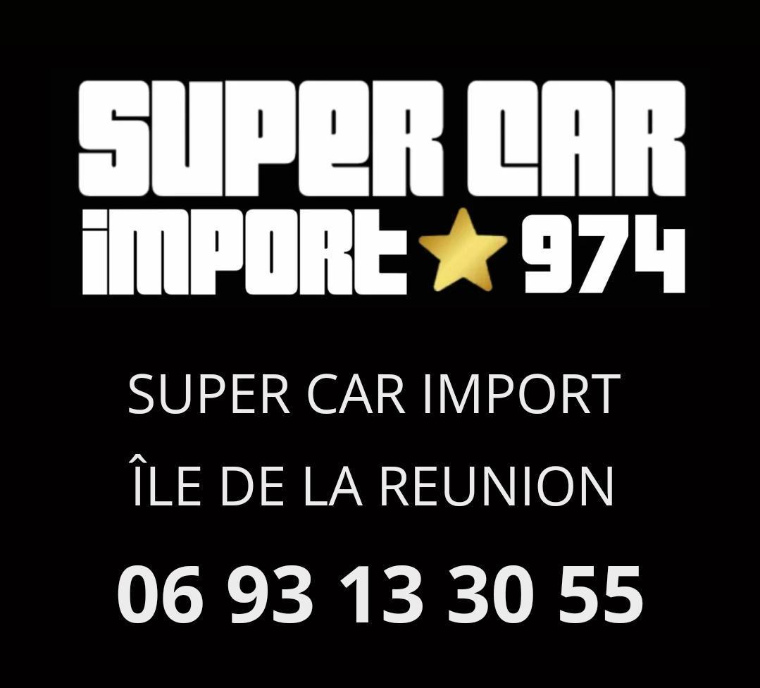 SUPER CAR IMPORT