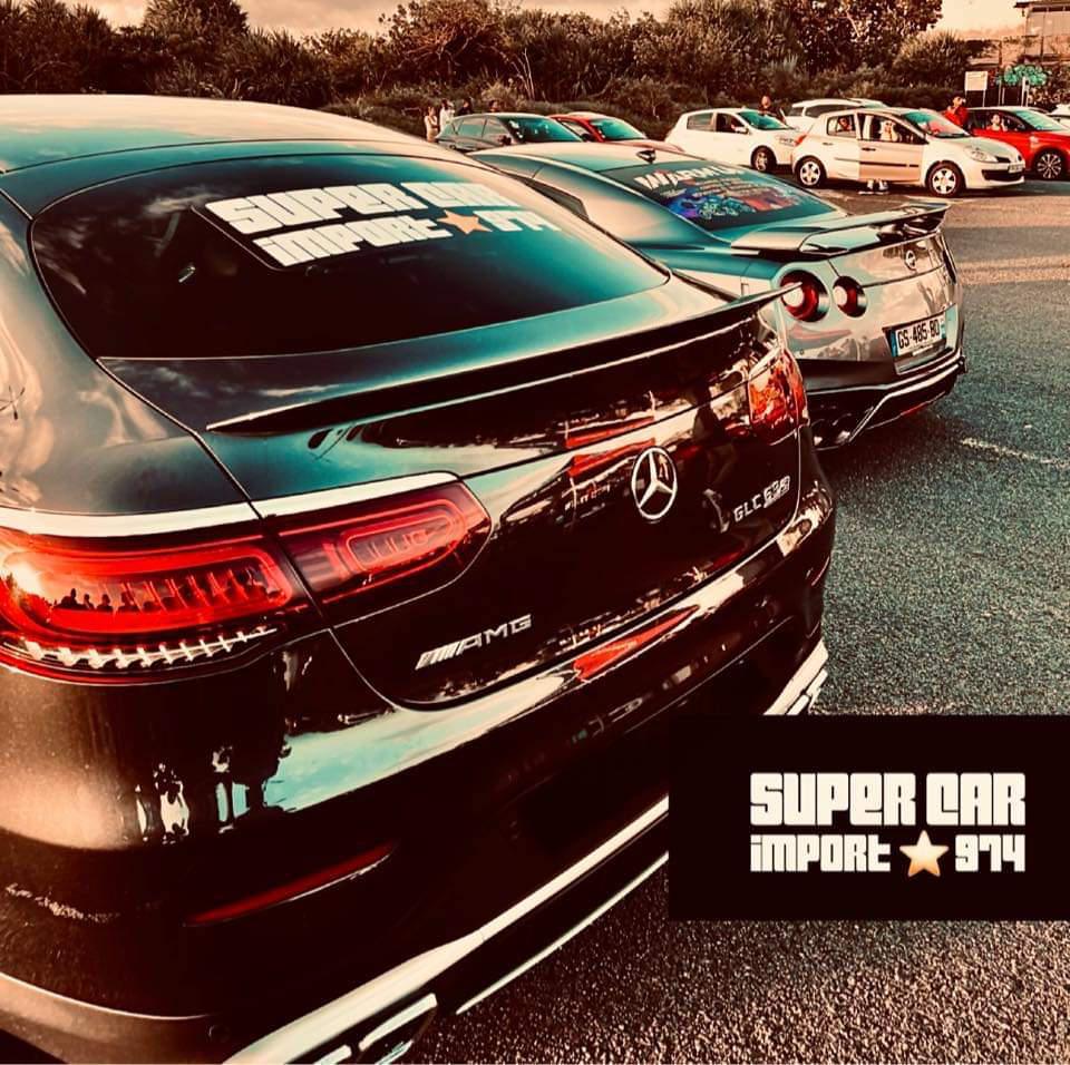 SUPER CAR IMPORT SUPER CAR IMPORT