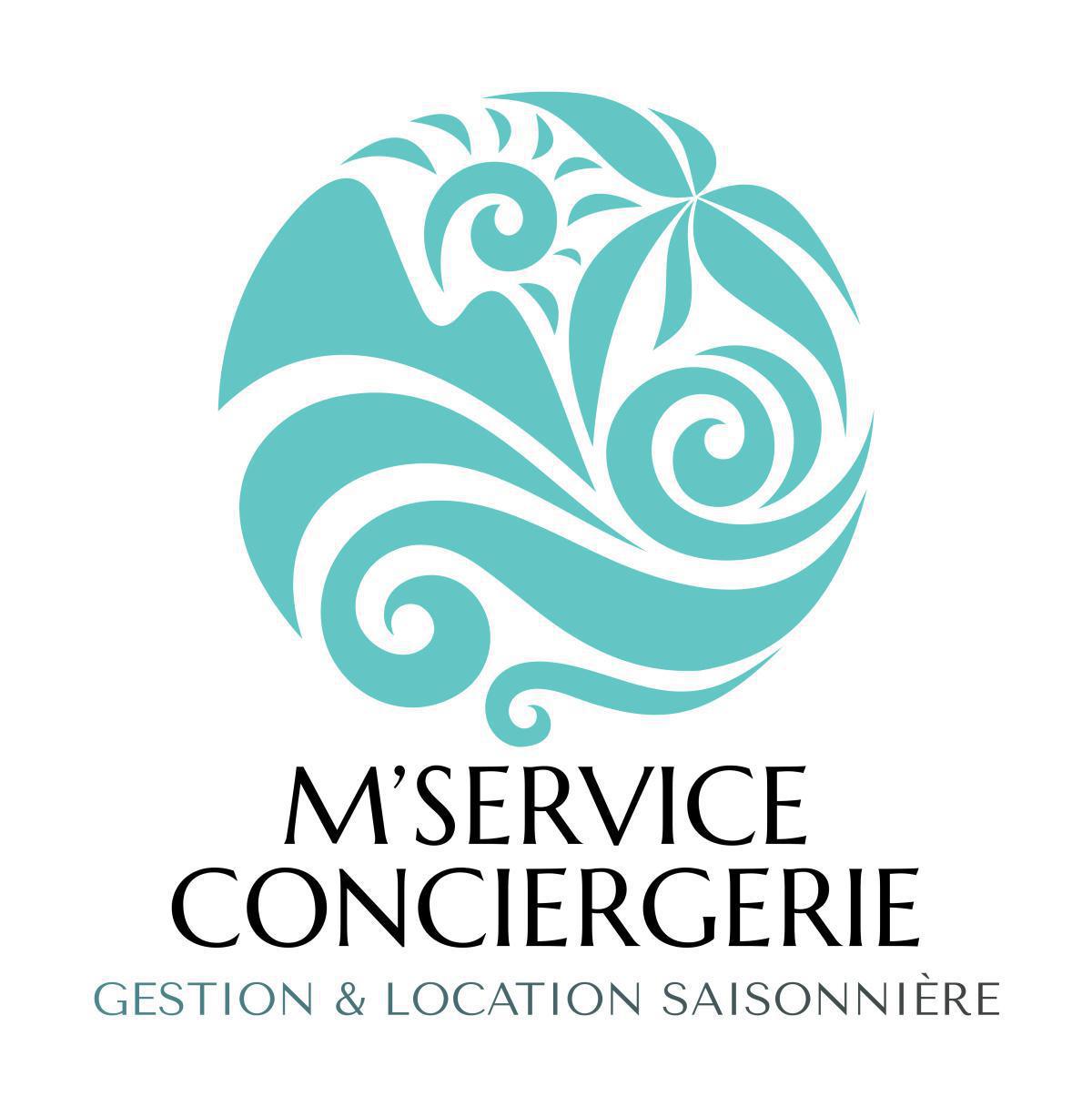 M’Service Conciergerie M’Service Conciergerie