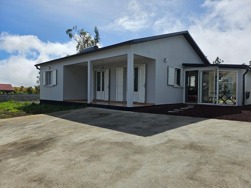 Villa TI COIN FRAIS