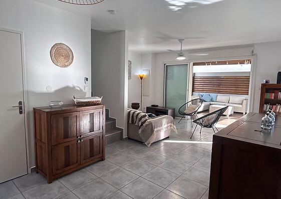 La villa Alizée **** La villa Alizée ****