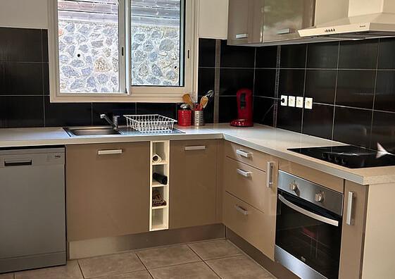 La villa Alizée **** La villa Alizée ****