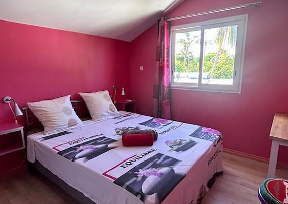 Le Dodo de La Saline Le Dodo de La Saline