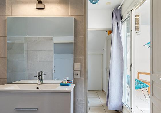 L' appart du Lagon L' appart du Lagon