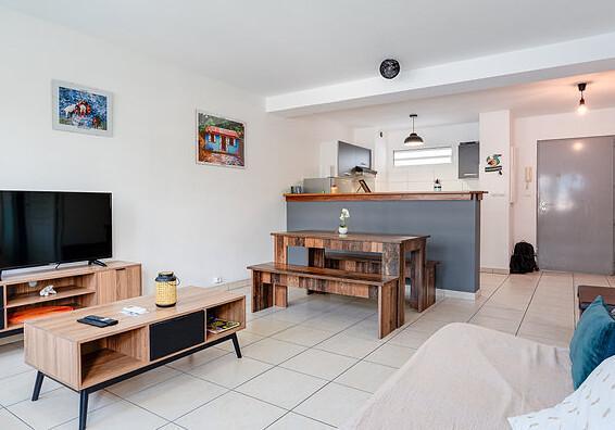 L' appart du Lagon L' appart du Lagon