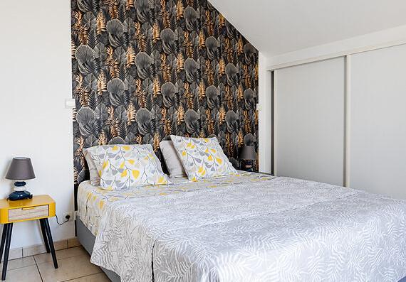 L' appart du Lagon L' appart du Lagon